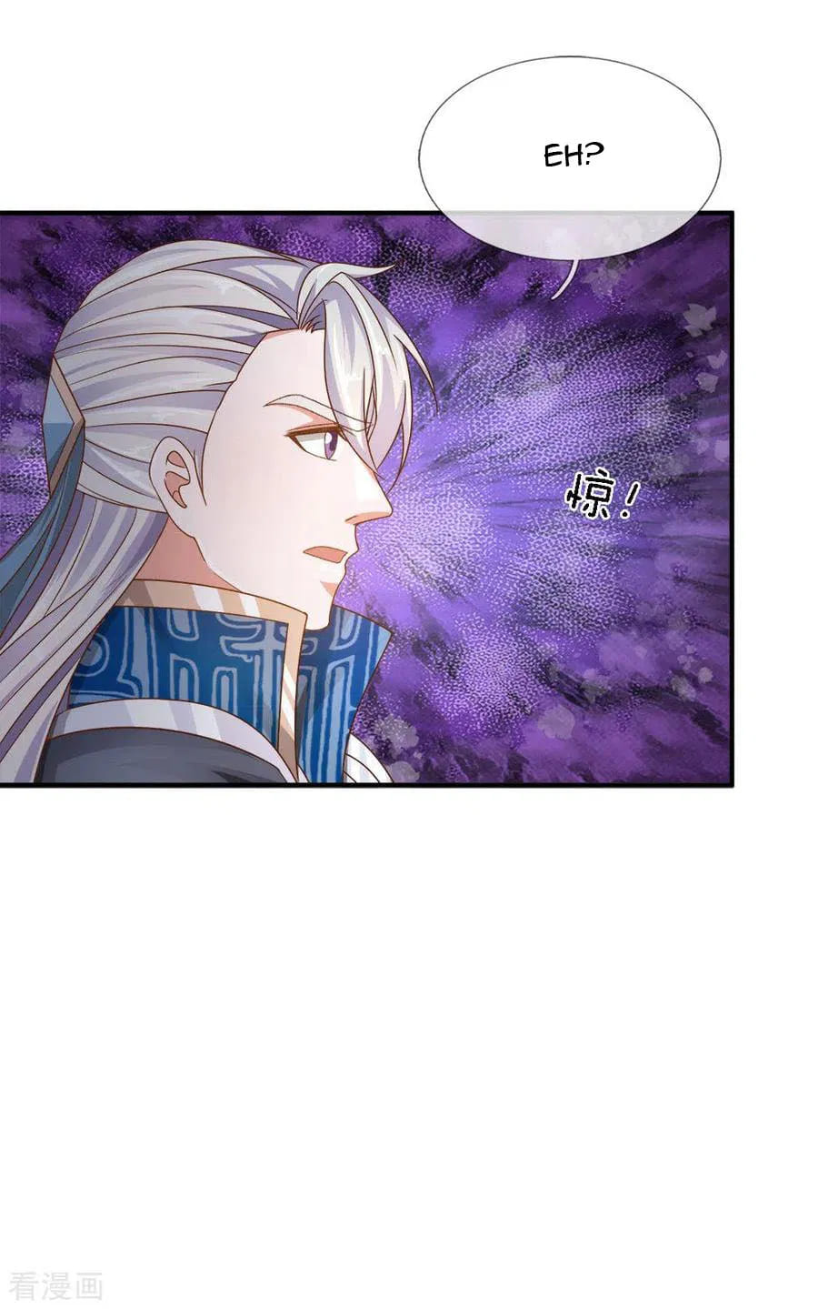 Shura Sword Sovereign Chapter 147 Gambar 8